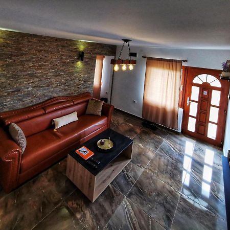 Villa Balconlux - Zavojsko Jezero, 피로트 외부 사진